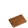 Deska do krojenia Kesper Deska delikates bambusowy 33x23x1 cm 104214