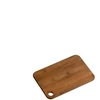 Deska do krojenia Kesper Deska delikates bambusowy 28x18 5x1 cm 104213