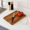 Pjovimo lenta Kesper KESPER 30 x 20 cm mediena
