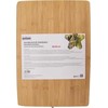 Orion Pjaustymo lenta Bamboo 46x30 cm