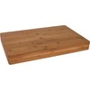 Orion Pjaustymo lenta Bamboo 46x30 cm