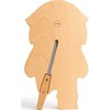 Deska do krojenia Ototo Pirate Board Cutting Board & Peilis