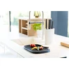 Vialli Design pjaustymo lenta, plastikinė, 37x24,5 cm