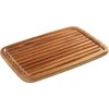 Zassenhaus duonos lenta Acacia 42x27,5x2cm