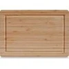 Bamboo Pjaustymo lenta - bambukas, ZELLER