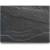 Pjovimo lenta Antracitas Granitas, 40x30 cm, ZELLER