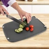 Zwilling Orion Virtuvės lenta Dvigubos pusės 37,5x25 cm su neslystančiomis iškyšomis