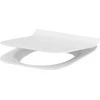 Cersanit Tualeto sėdynė CreA, SoftClose, balta (K98-0178)