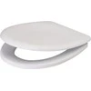 WC dangtis Cersanit, Delfi, duroplast, antibakterinis