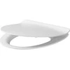 Unitazo dangtis Cersanit K98-0136, 35,6 x 40,1 cm