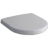 Geberit Icon klozeto dangtis - 355x440x45 mm su dangčiu, baltas