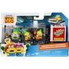 Despicable Me 4 5 CM MINI MAYHEM FIGS 4 pakuotės, 2 asstd (20324)