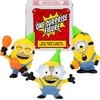 Despicable Me 4 5 CM MINI MAYHEM FIGS 4 pakuotės, 2 asstd (20324)
