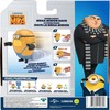 Nezatříděno Figūrėlė DESPICABLE ME 4, Minion Action figur Dave 10 cm