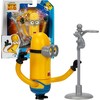 Figūrėlė DESPICABLE ME 4, Minion Action figur Tim 10 cm