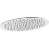 Hydroland Apvali dušo galvutė ULTRA SLIM 25 x 25 cm