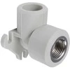 Detal Met Išsamiai su PP alkūne GW 20mm x 3/4" - KGW20X3/4