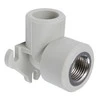 Detal Met Detaliai suderinta PP alkūnė 25 mm x 3/4 "- KGW25X3 / 4