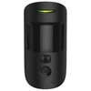 DETECTOR WRL MOTIONCAM HD/Juodas PHOD 118275 AJAX