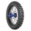 DeTeWe Motociklo padanga Deli SB-156 Soft 120/90 R18 65 M
