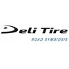 DeTeWe Motociklo padanga Deli SB-156 Soft 120/90 R18 65 M