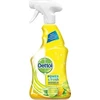 Dettol Power &amp; Fresh antibakterinis paviršiaus purškiklis Lemon 500ml