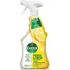 Dettol Power &amp; Fresh antibakterinis paviršiaus purškiklis Lemon 500ml