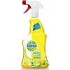 Dettol Power & Fresh antibakterinis paviršiaus purškiklis Lemon 500ml