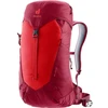 Deuter Vyšninė kuprinė 16 l AC Lite