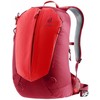 Turistinė kuprinė Deuter AC Lite 17 l Cherry-masala
