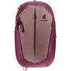 Dviračių kuprinė Deuter Ac Lite 21 Sl moterims - ashrose/cassis