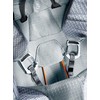 Deuter „Aircontact Ultra“ 40 l + 5 l skardos spalvos žygio kuprinė
