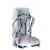 Deuter „Aircontact Ultra“ 40 l + 5 l skardos spalvos žygio kuprinė