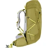 Deuter „Aircontact Ultra SL“ 35 l + 5 l talpos žygio kuprinė su liepžiedžių raštu