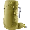 Deuter „Aircontact Ultra SL“ 35 l + 5 l talpos žygio kuprinė su liepžiedžių raštu
