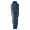Deuter Mumijos tipo miegmaišis Astro 300, mėlynas