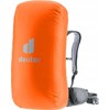 Kuprinės apsauga Deuter Raincover II - Oranžinė