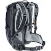 Bicycle backpack -Deuter Trans Alpine 22 SL Juodas
