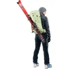Deuter „Freescape Lite 24 SL“ moteriška kuprinė – mineralinės/žalios spalvos