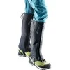 Deuter Juodos gaiterės XS