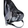 Deuter Juodos gaiterės XS