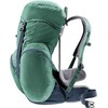 Deuter „Groden SL 30l“ jūros žalios ir rašalinės spalvos žygio kuprinė
