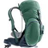 Deuter „Groden SL 30l“ jūros žalios ir rašalinės spalvos žygio kuprinė