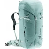 Kelioninis Moterims skirta kuprinė Deuter Guide 42+8 SL - Jade-frost