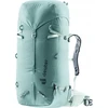 Kelioninis Moterims skirta kuprinė Deuter Guide 42+8 SL - Jade-frost