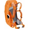 Deuter Irklavimo treniruoklis AC Lite 14 SL, persikų ir toskanos spalvos