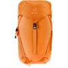 Deuter Irklavimo treniruoklis AC Lite 14 SL, persikų ir toskanos spalvos