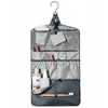 Deuter Wash Bag II - folding Kosmetinis krepšelis (Juodas)