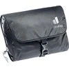 Kelioninė kosmetinė Deuter Wash Bag I - Juoda