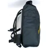 Dviračio kuprinė - Deuter Amager 25+5 grafito spalvos
